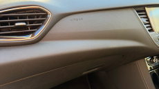 Vauxhall Grandland X 1.2 Turbo SRi Nav 5dr Auto Petrol Hatchback